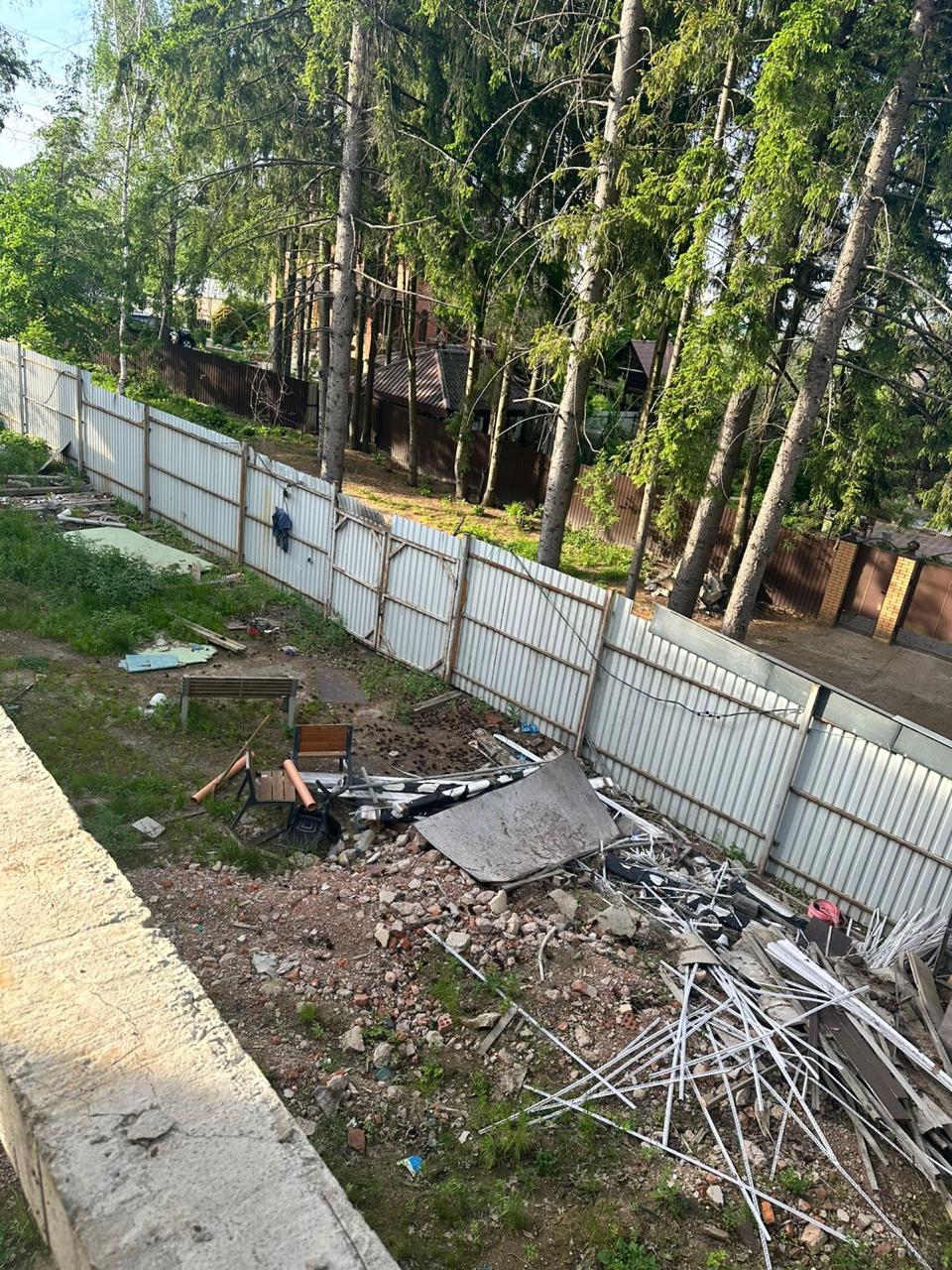 Коттедж на продажу в дачном посёлке Лесной Городок, Хвойная улица, 19 фото №2
