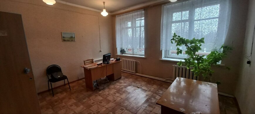 Торговая площадь на продажу в Мокроусово, Советская улица, 32 фото №1
