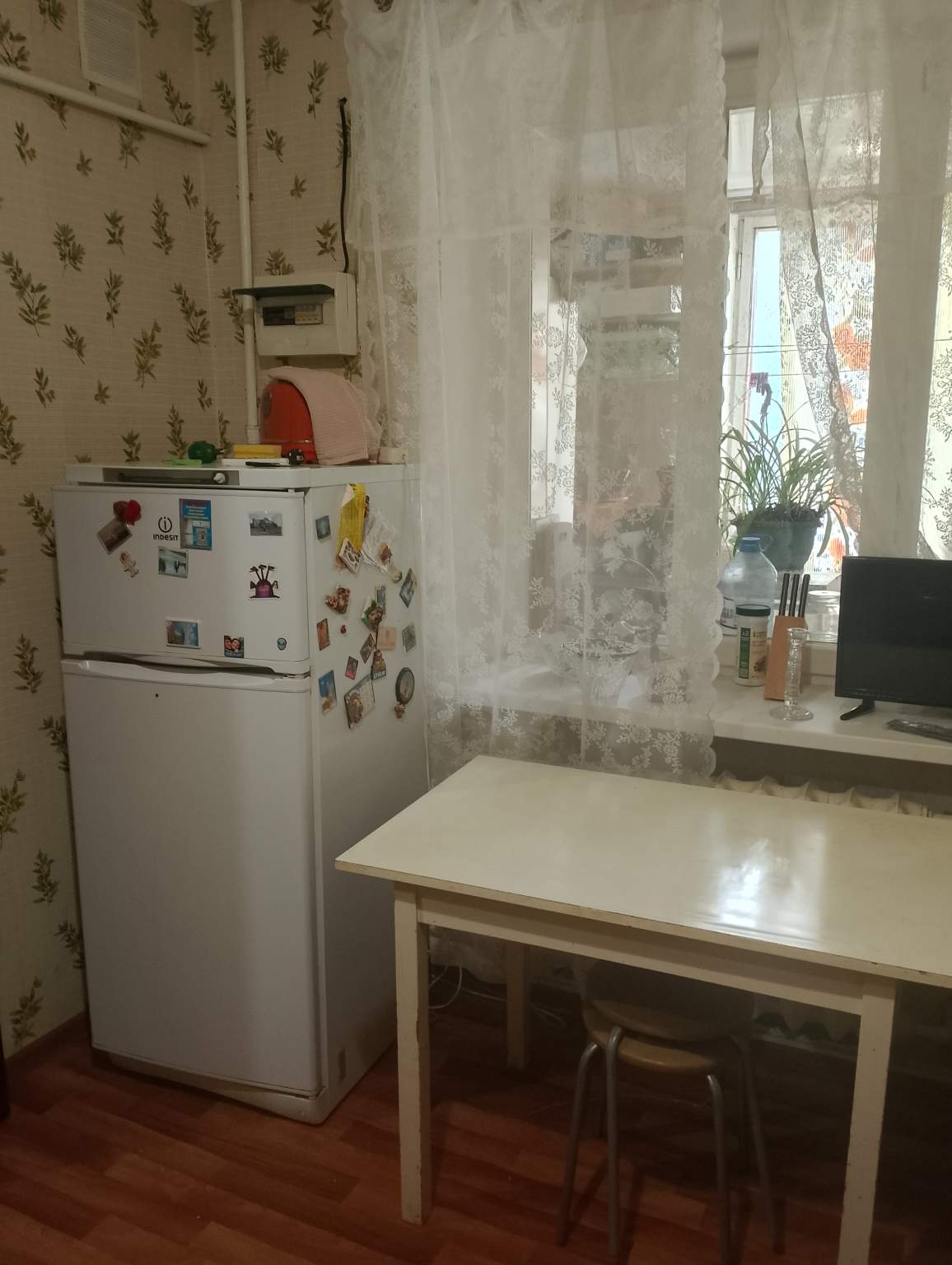 Квартира в аренду в Ростове-на-Дону, Казахская улица, 71 фото №1