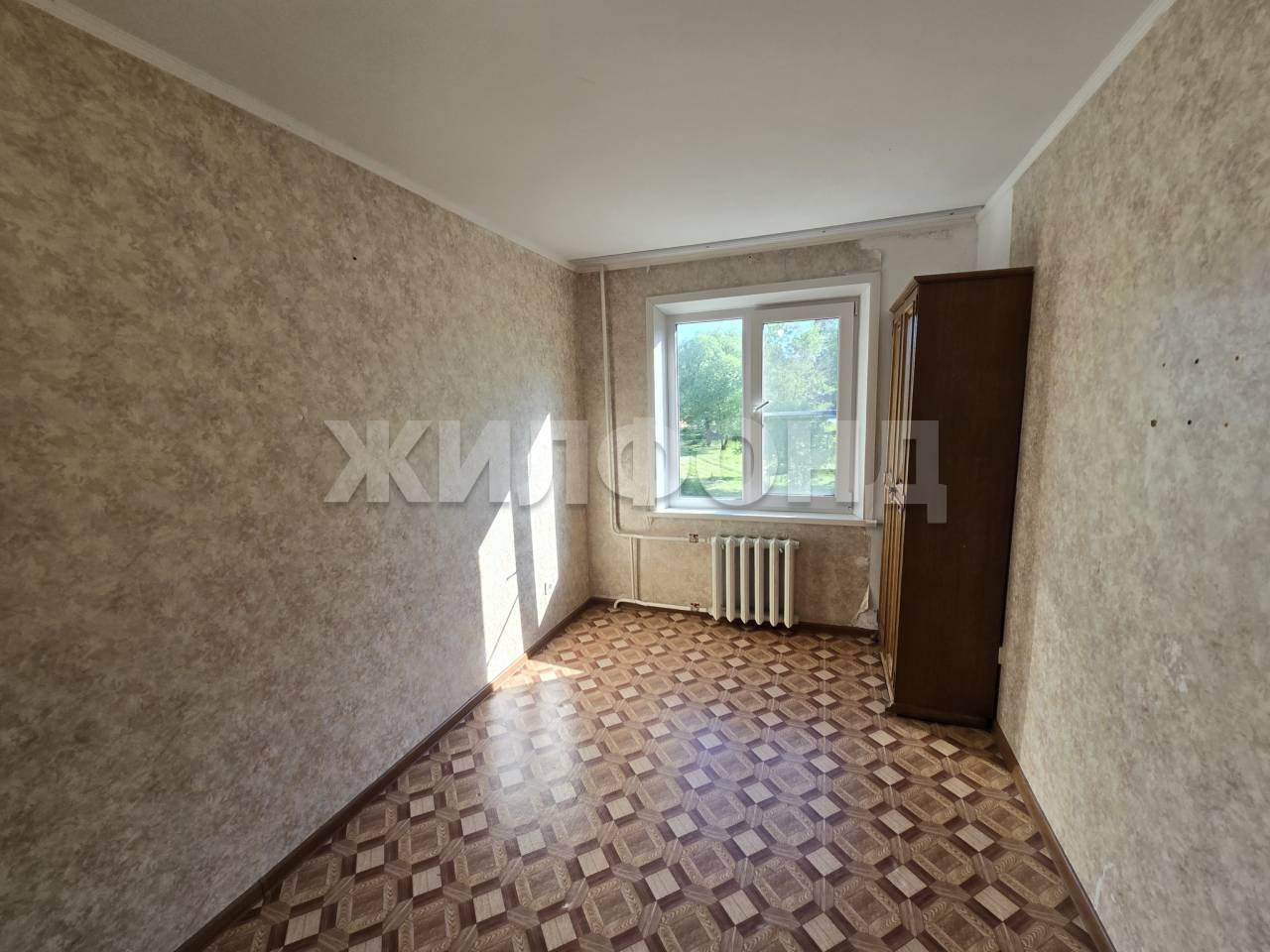 Квартира на продажу в ЗАТО Сибирском, Кедровая улица, 13 фото №5