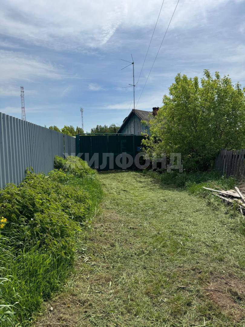Дом на продажу в Курлеке, Больничная улица фото №15