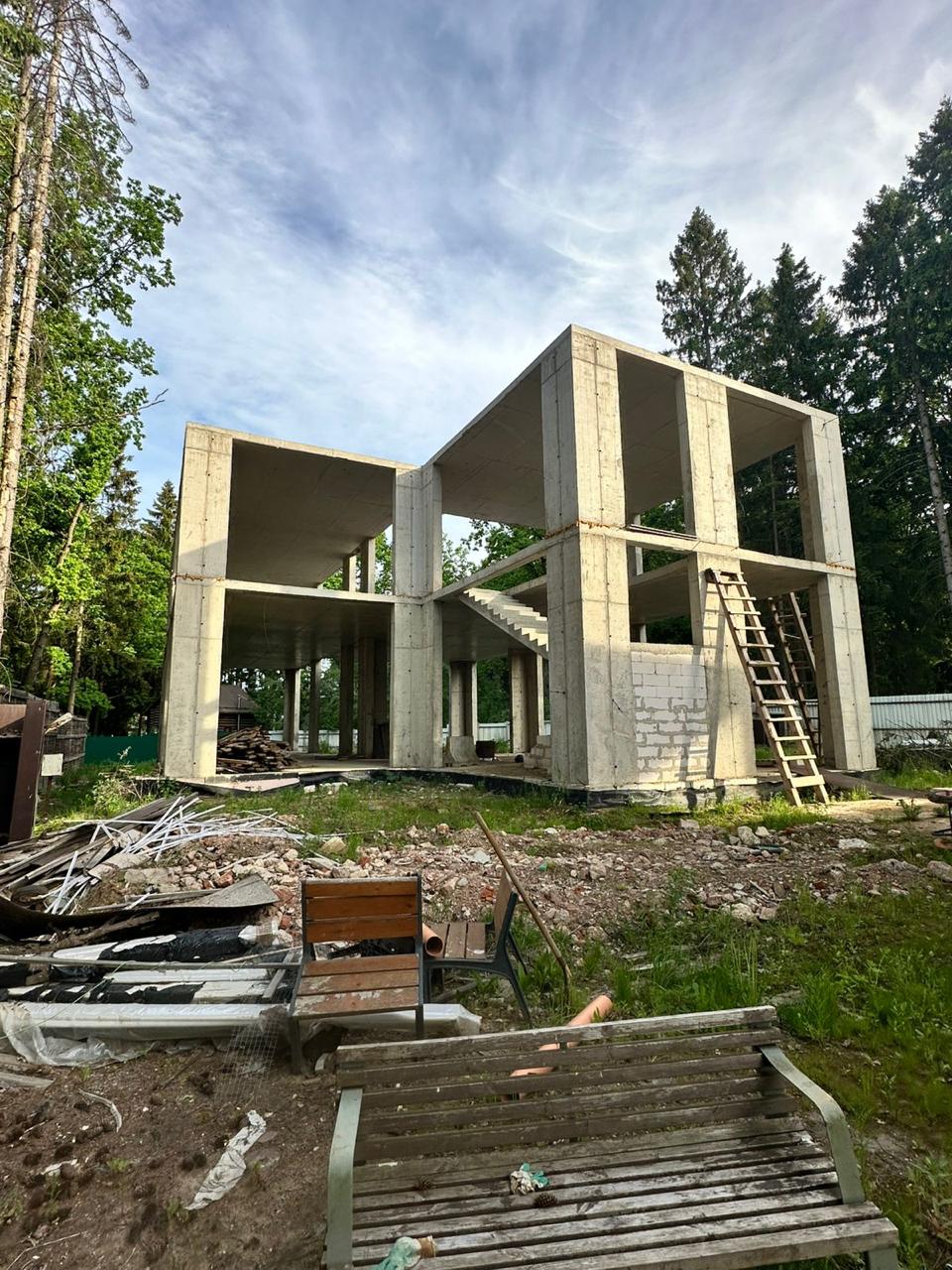 Коттедж на продажу в дачном посёлке Лесной Городок, Хвойная улица, 19 фото №7