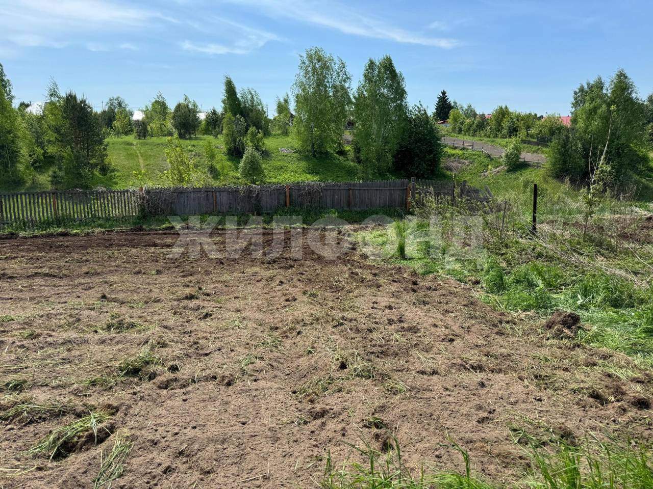 Дом на продажу в Курлеке, Больничная улица фото №13