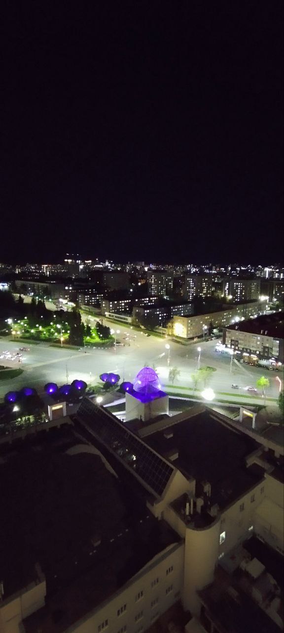 Квартира в аренду в Уфе, Ибрагимова бульвар, 90/2 фото №16