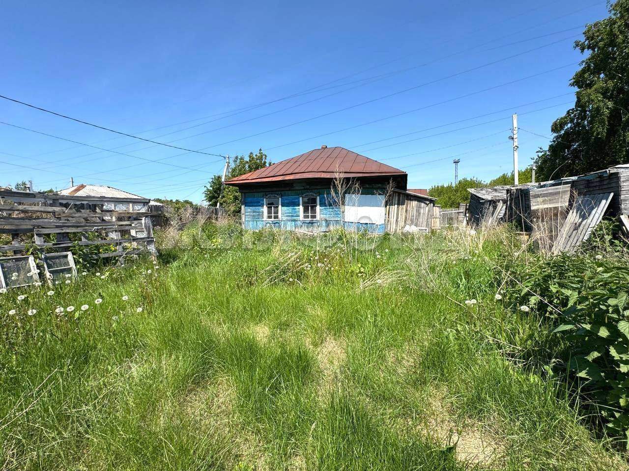 Продам земельный участок 644 м.кв.