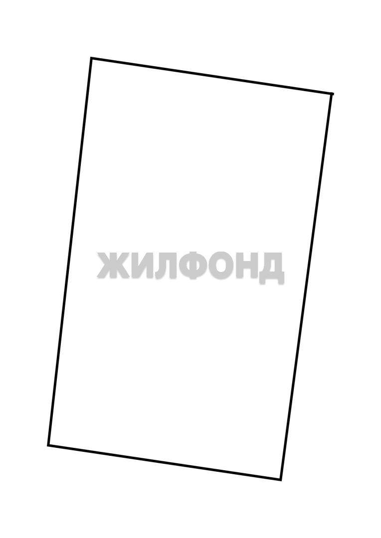 Продам земельный участок 644 м.кв.