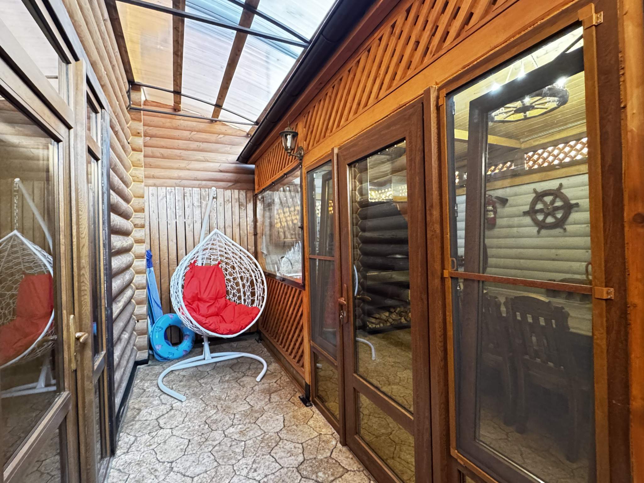 Коттедж в аренду в Избербаше, Ф.Ушакова улица, 5/3 фото №22