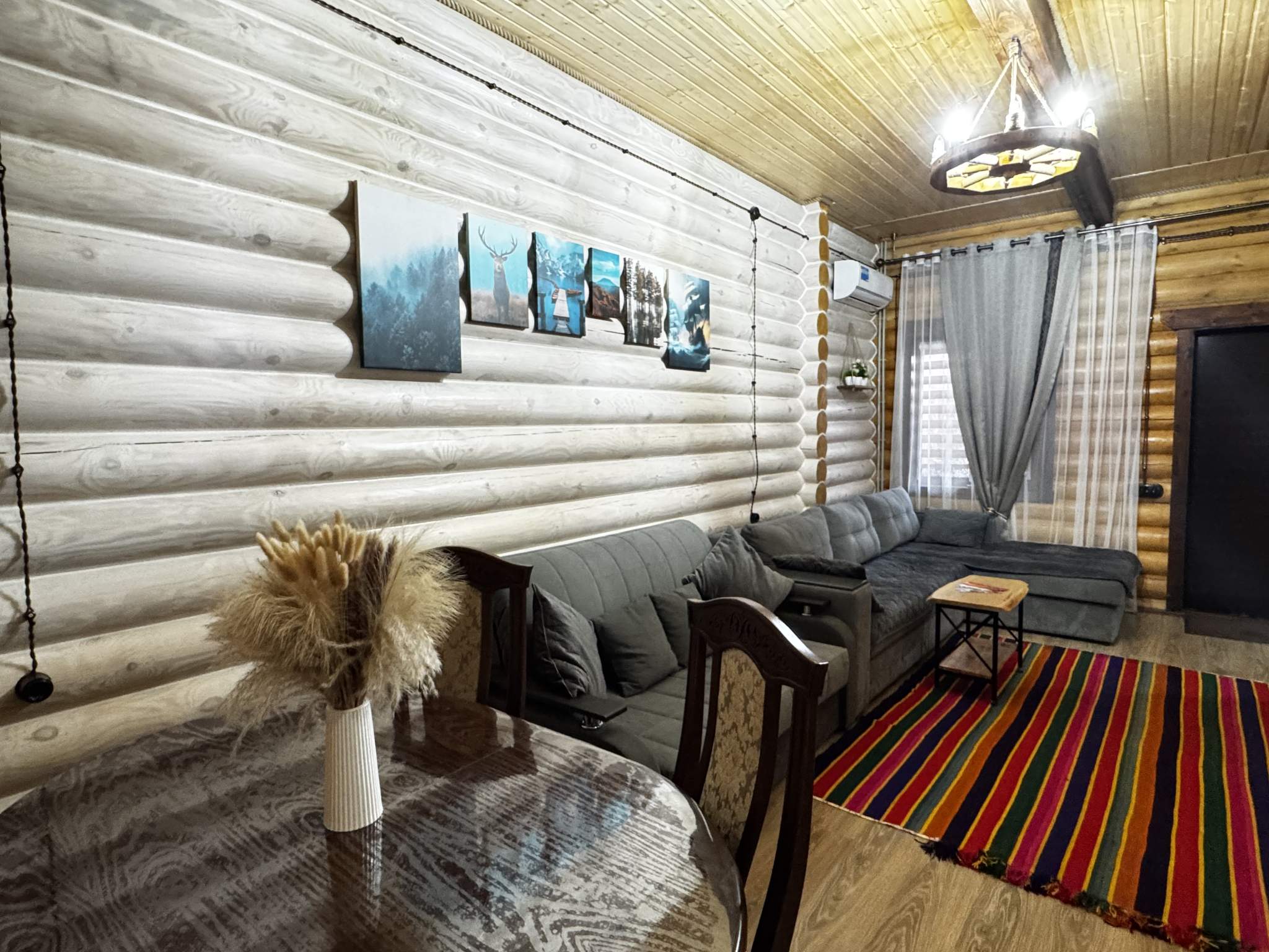 Коттедж в аренду в Избербаше, Ф.Ушакова улица, 5/3 фото №18