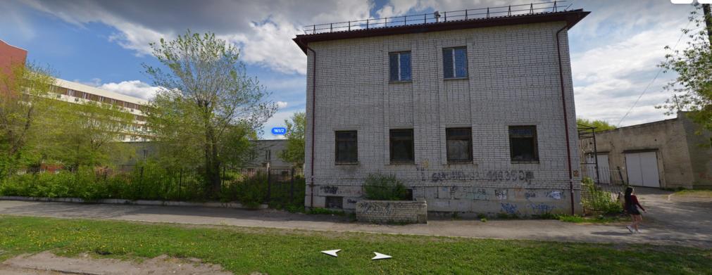 Продам помещение свободного назначения 1269.1 м.кв.
