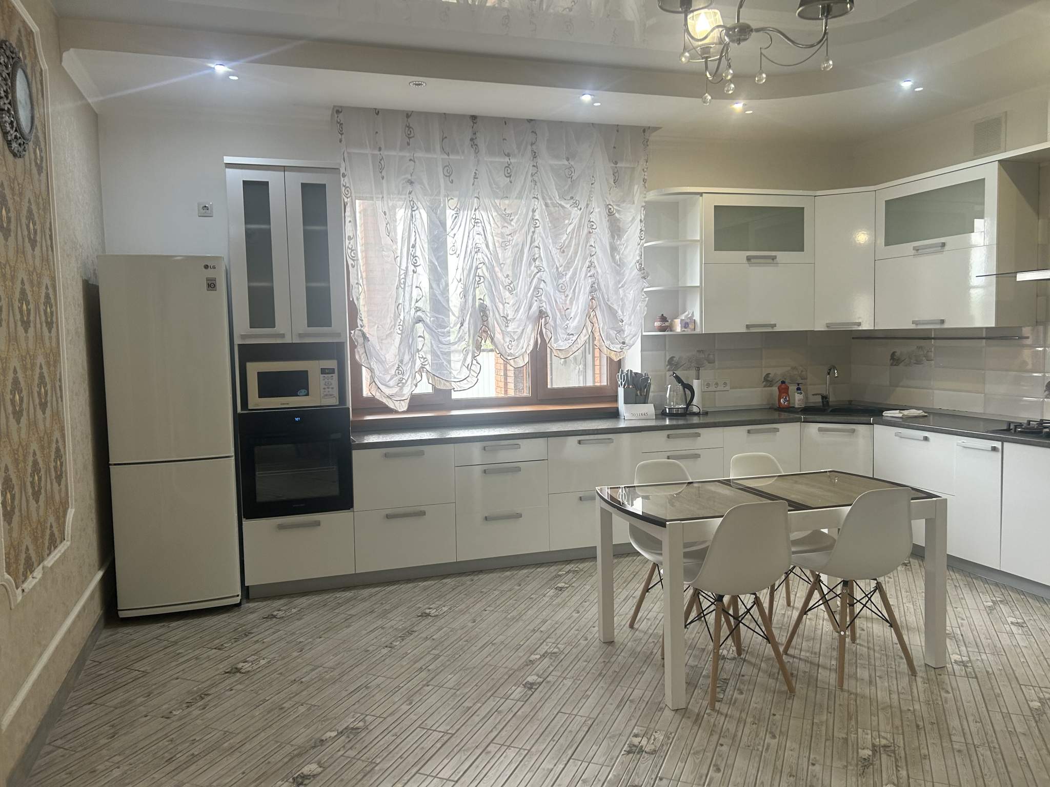 Коттедж в аренду в Кореновске, Кубанская улица, 2 фото №20