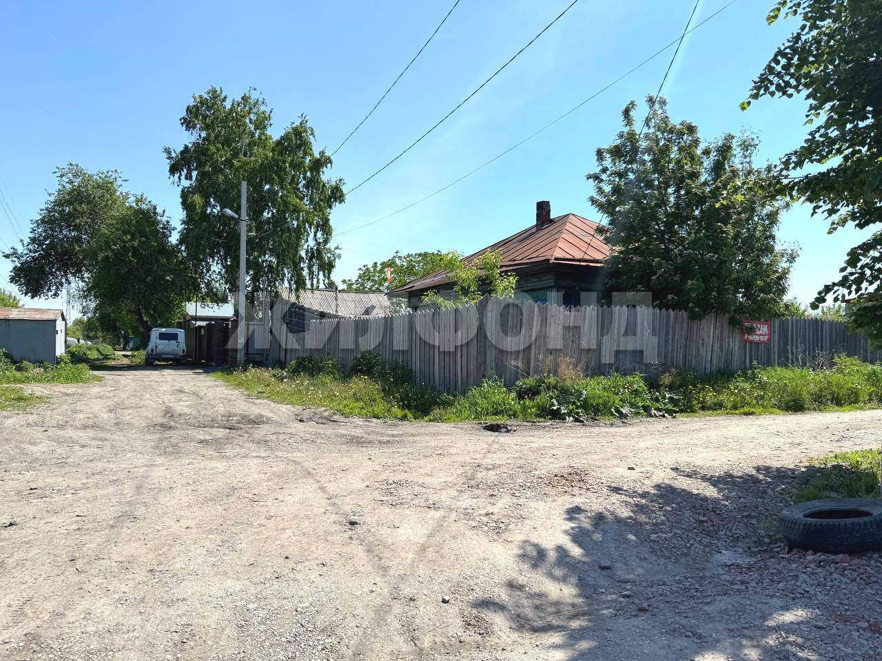 Продам земельный участок 644 м.кв.