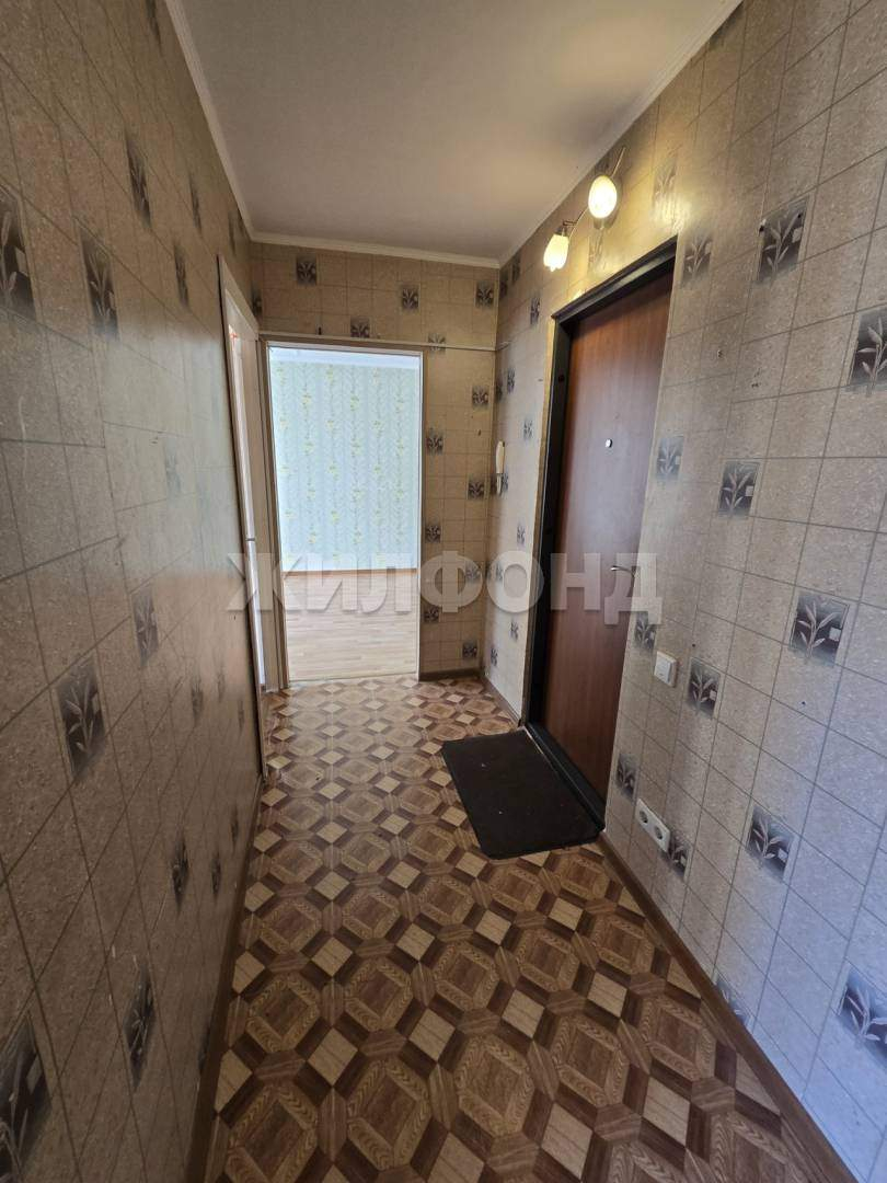 Квартира на продажу в ЗАТО Сибирском, Кедровая улица, 13 фото №10