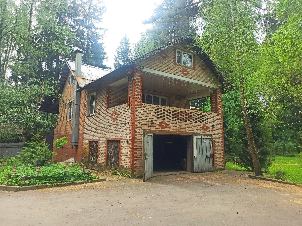 Дом на продажу в Долгопрудном, Магистральная улица, 27 фото №6