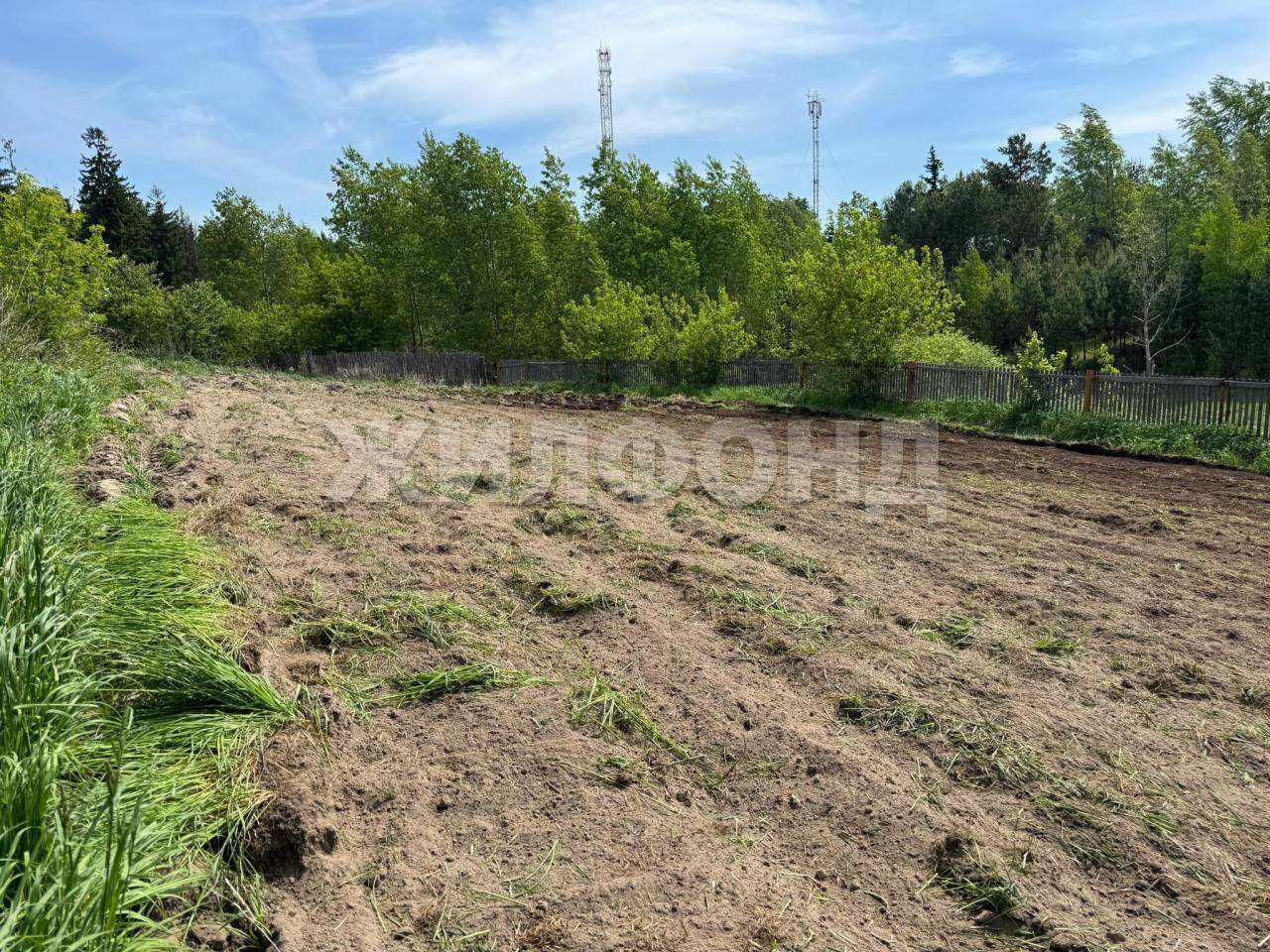 Дом на продажу в Курлеке, Больничная улица фото №12