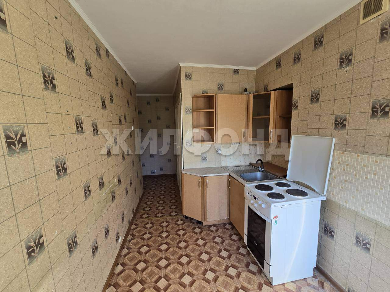 Квартира на продажу в ЗАТО Сибирском, Кедровая улица, 13 фото №2