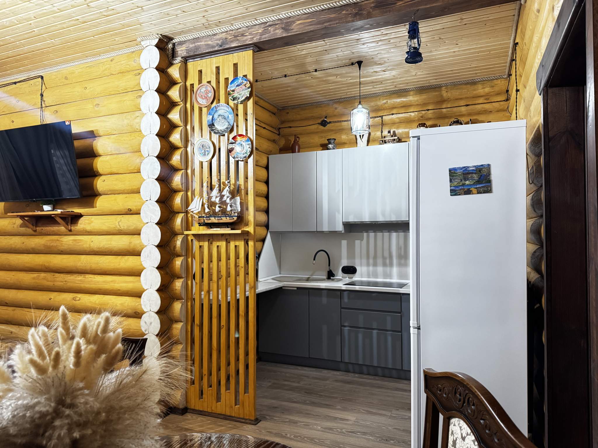 Коттедж в аренду в Избербаше, Ф.Ушакова улица, 5/3 фото №16