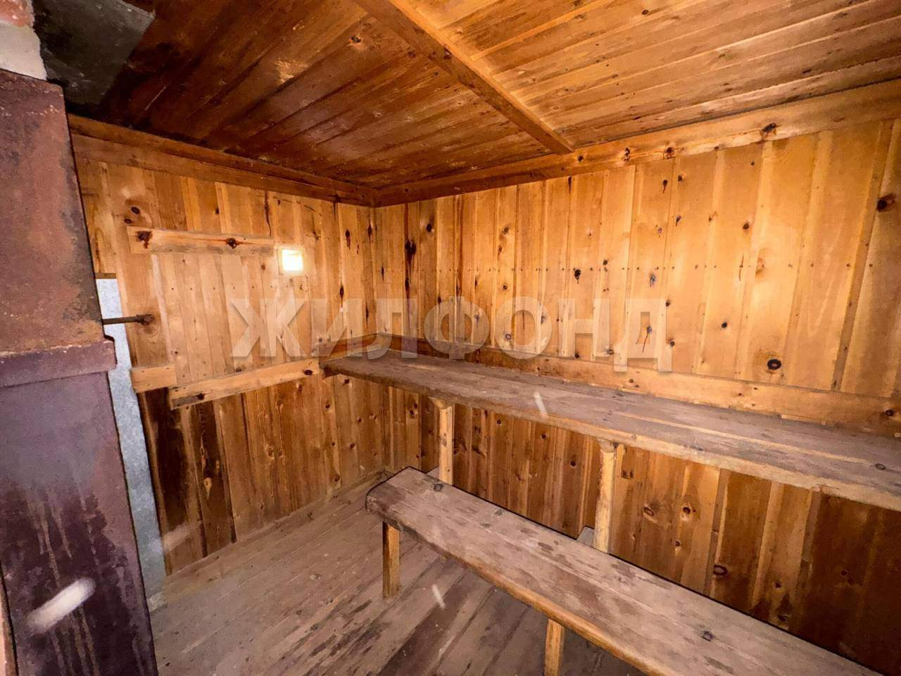 Дом на продажу в Курлеке, Больничная улица фото №11