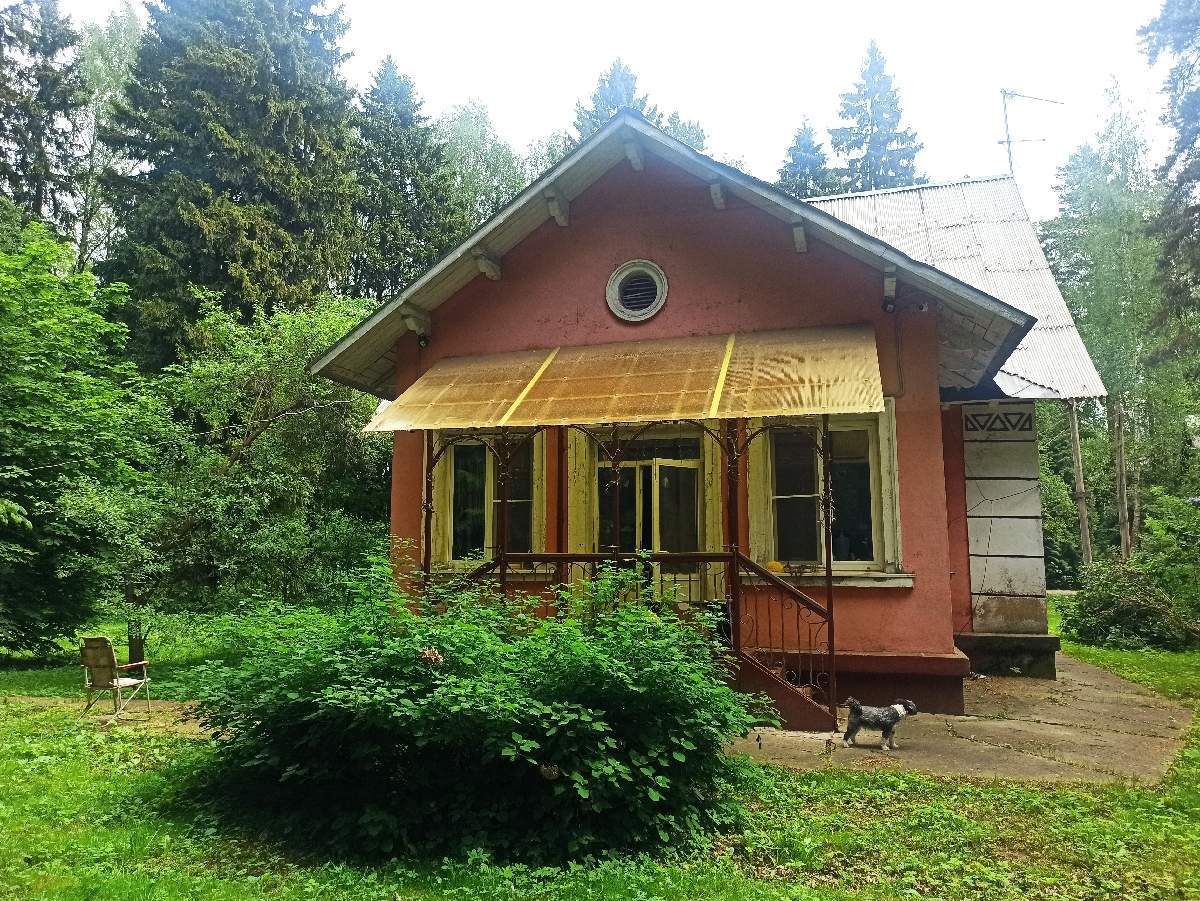 Дом на продажу в Долгопрудном, Магистральная улица, 27 фото №7