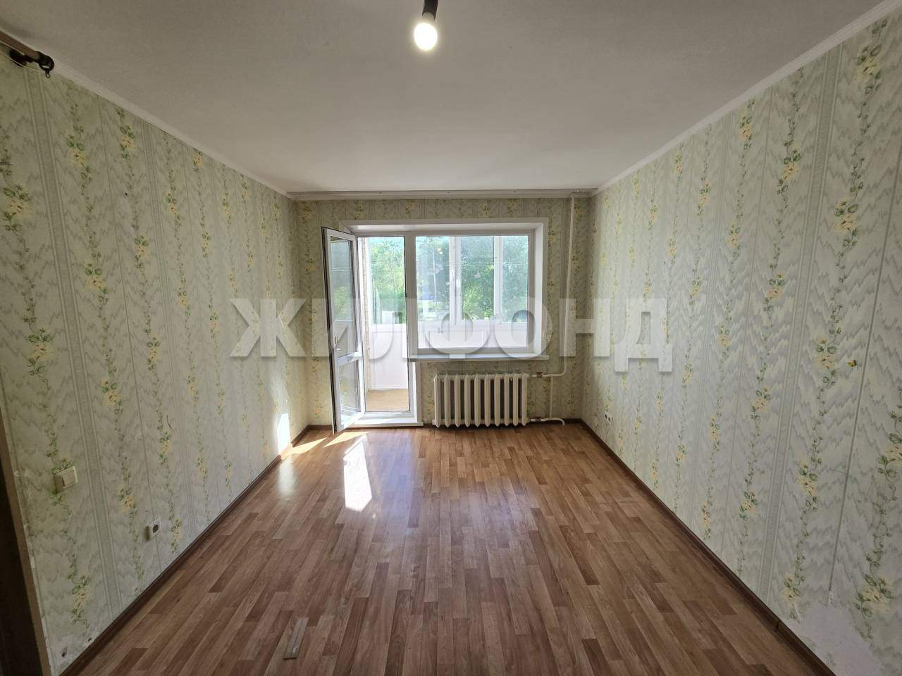 Квартира на продажу в ЗАТО Сибирском, Кедровая улица, 13 фото №3
