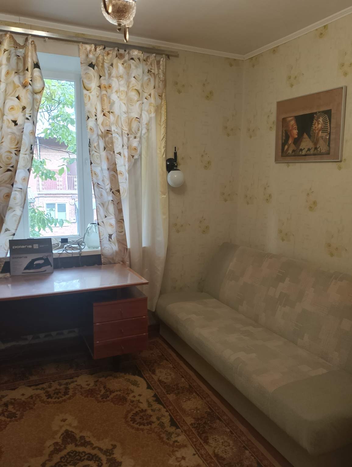 Квартира в аренду в Ростове-на-Дону, Казахская улица, 71 фото №2