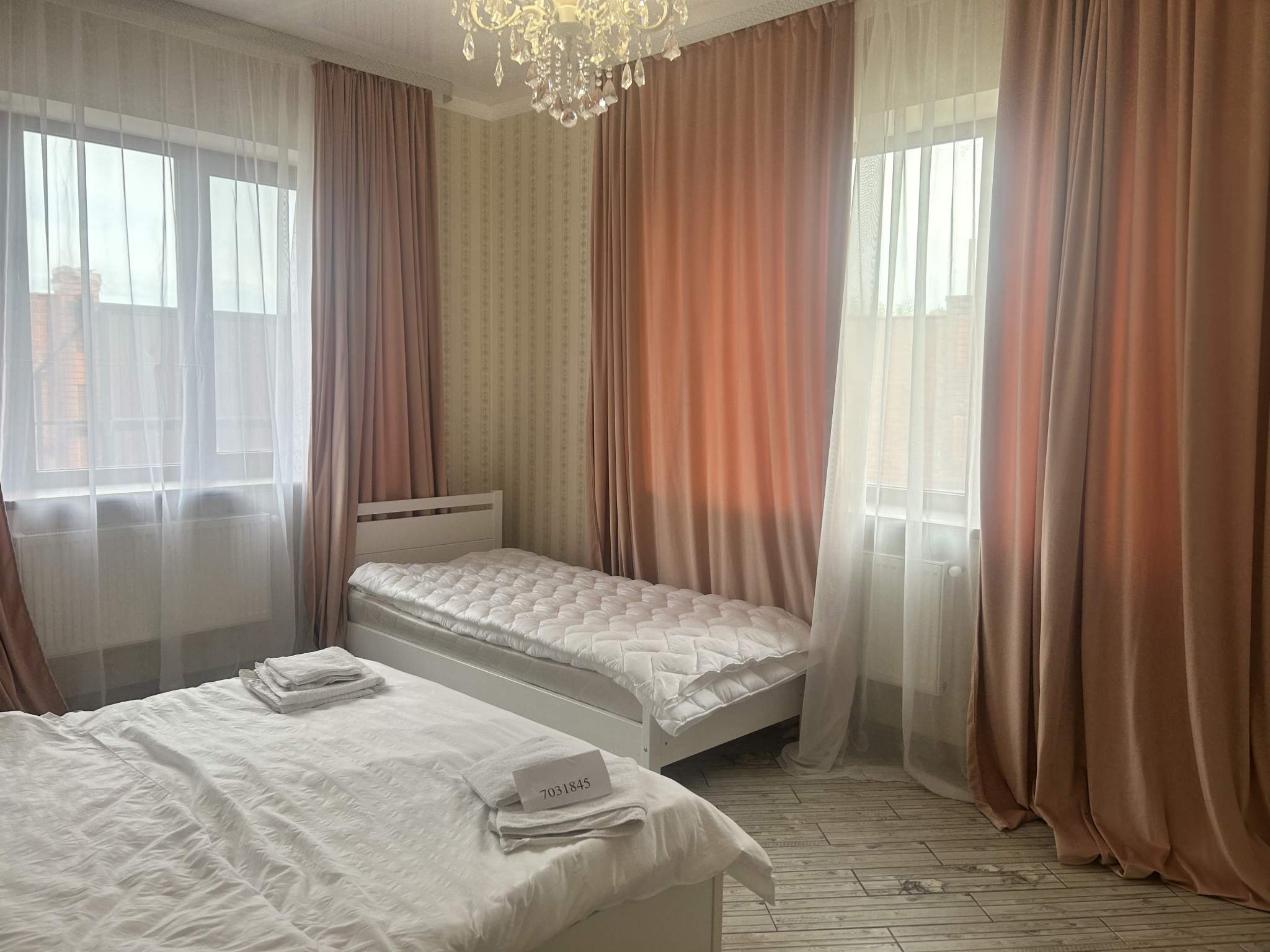 Коттедж в аренду в Кореновске, Кубанская улица, 2 фото №15
