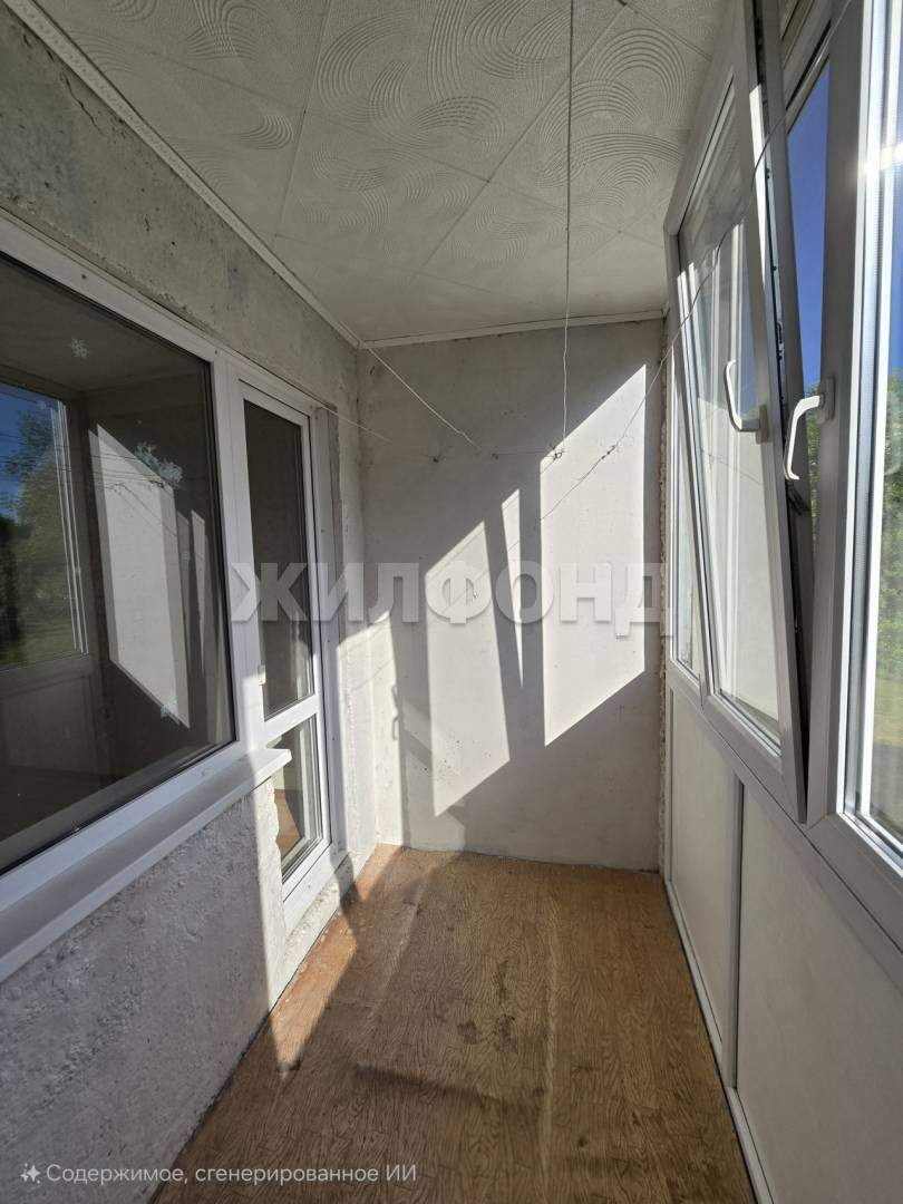 Квартира на продажу в ЗАТО Сибирском, Кедровая улица, 13 фото №12