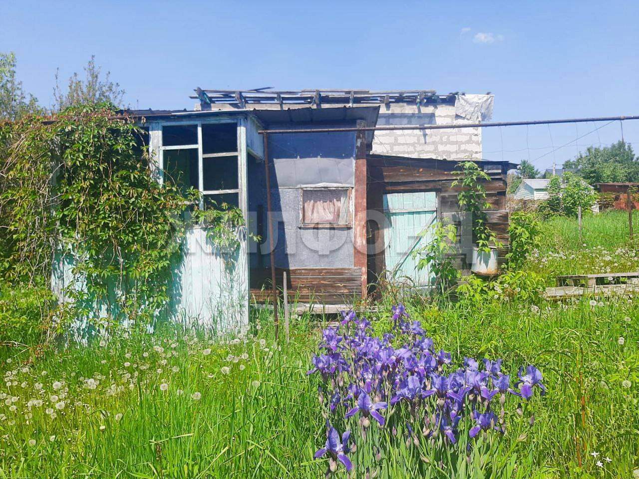 Продам земельный участок 510 м.кв.