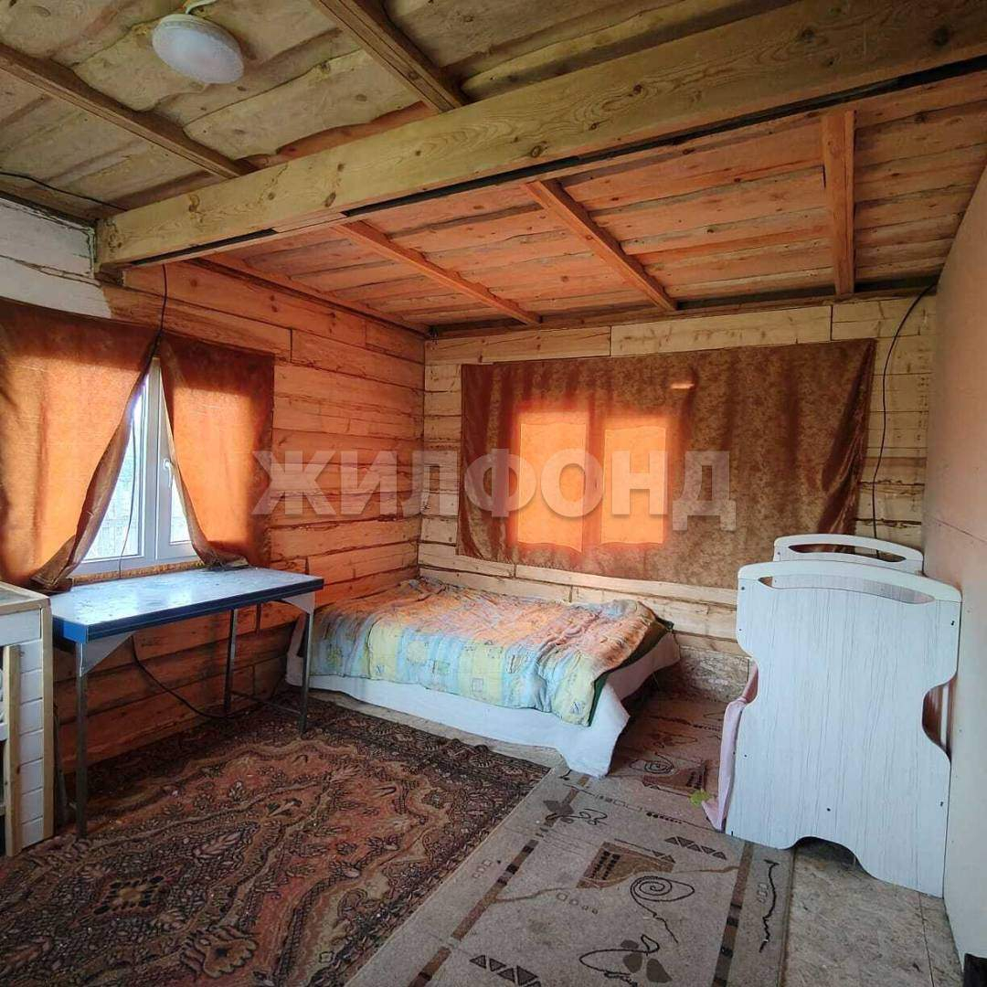 Дом на продажу в Мирном, Ягодная улица, 4 фото №6