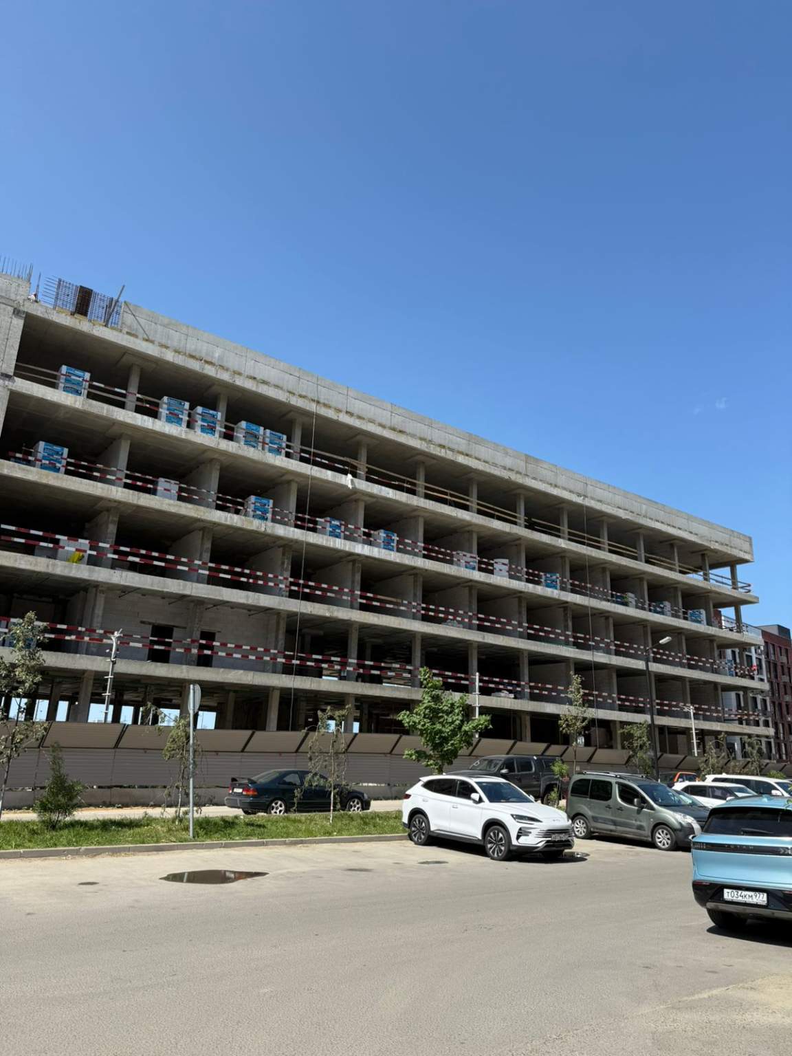 Продам помещение свободного назначения 590 м.кв.
