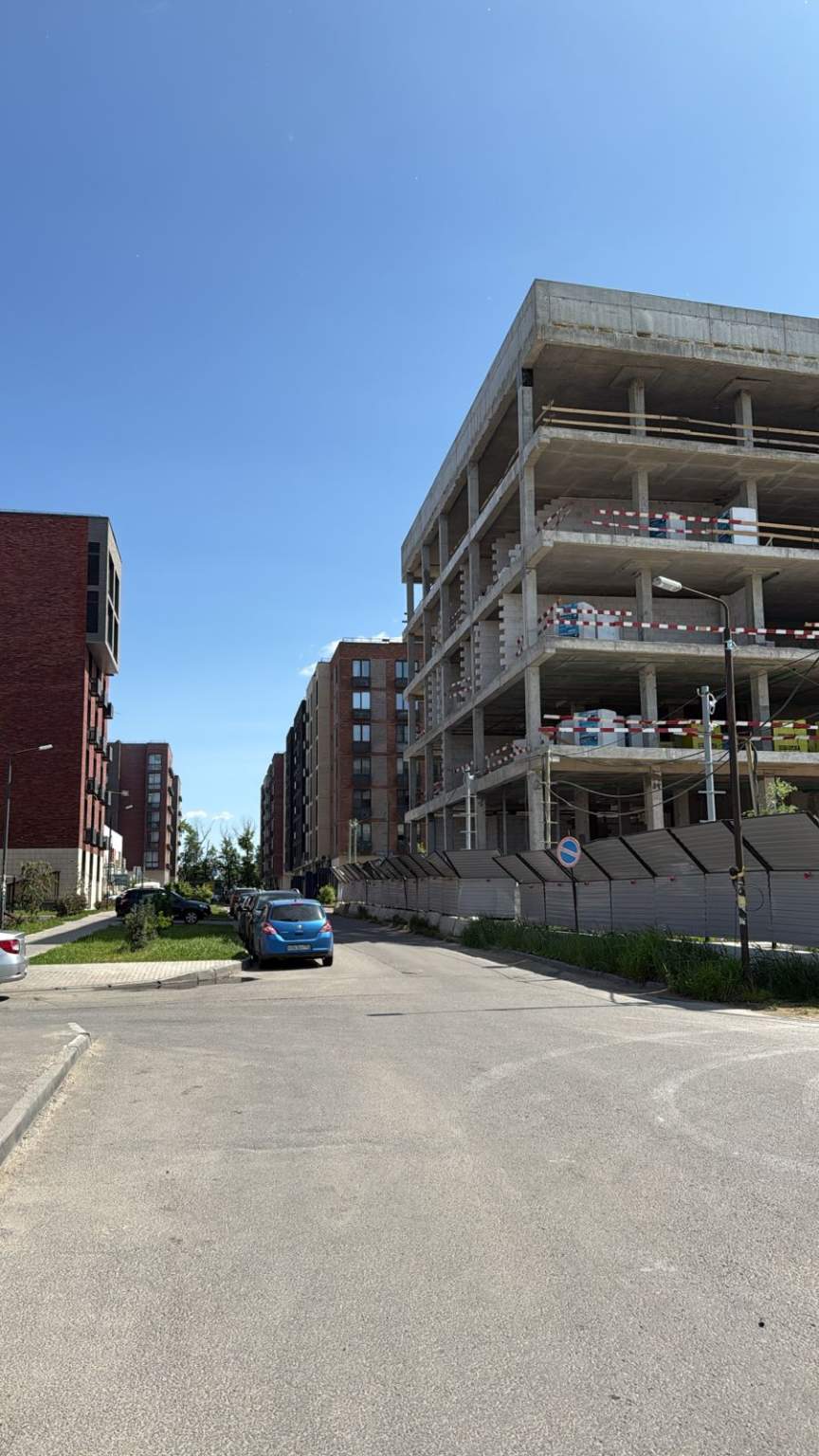 Продам помещение свободного назначения 590 м.кв.