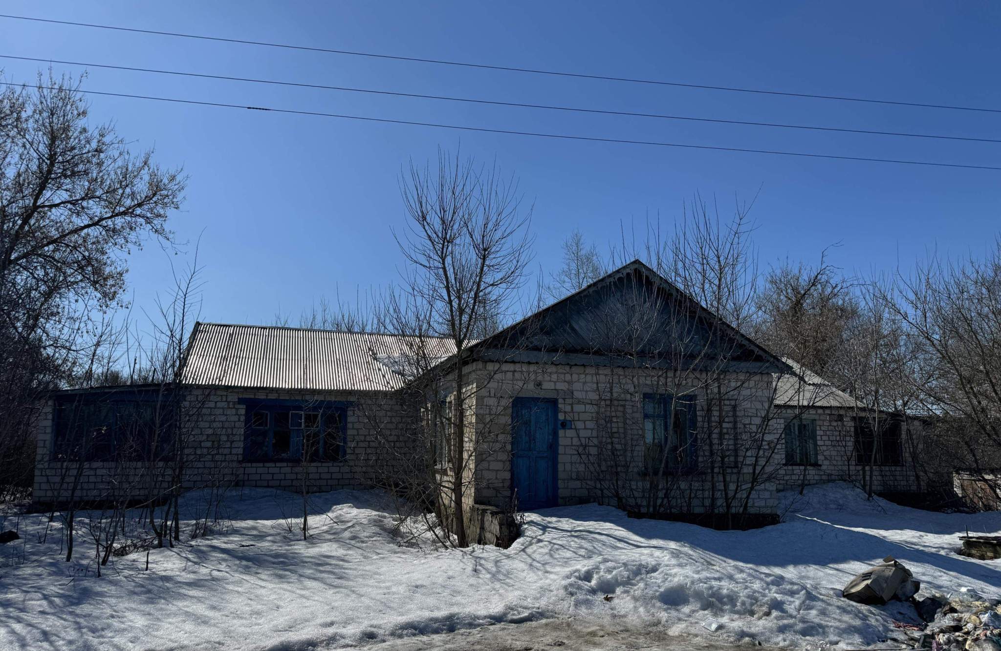 Продам торговое помещение 142.8 м.кв.