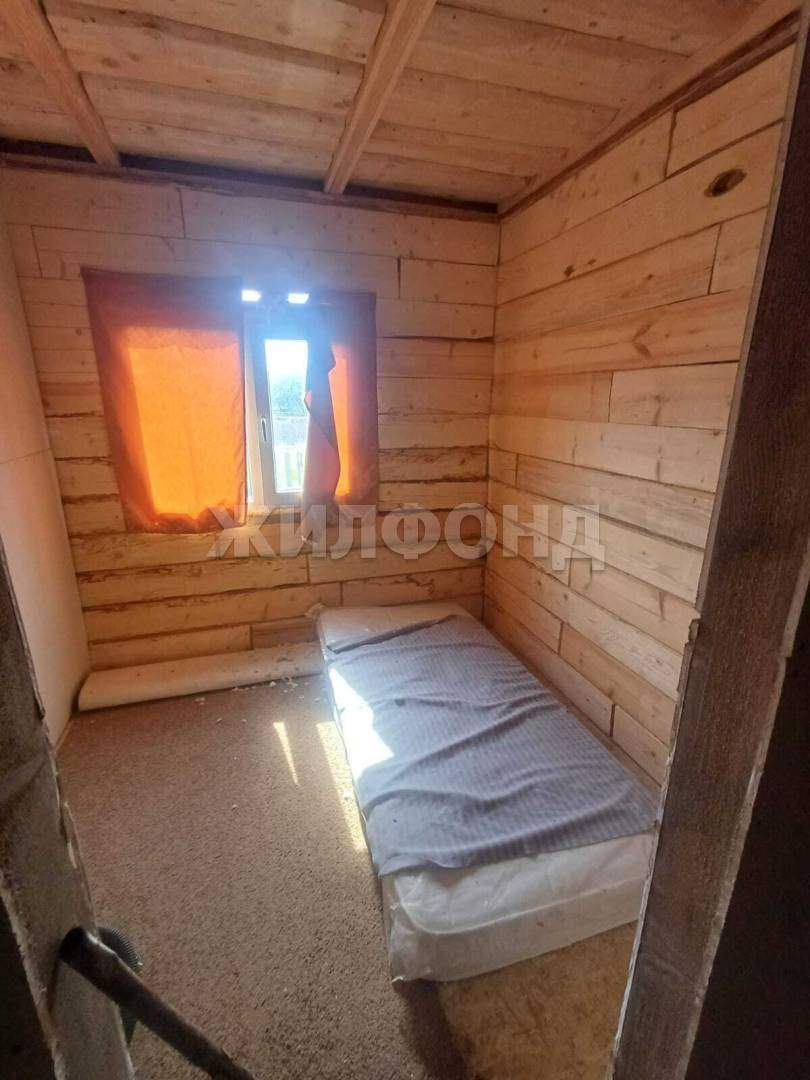 Дом на продажу в Мирном, Ягодная улица, 4 фото №10