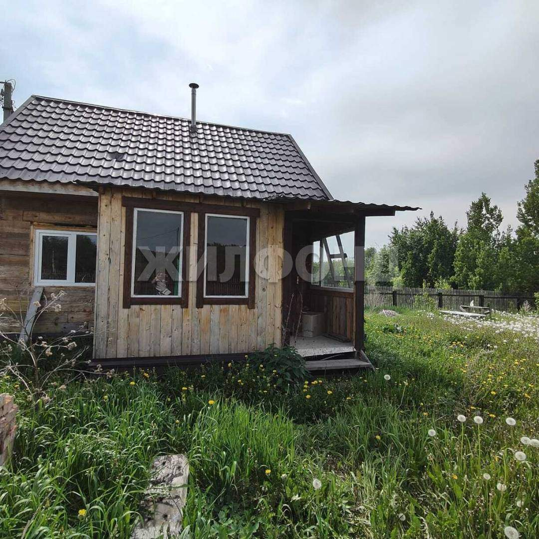 Дом на продажу в Мирном, Ягодная улица, 4 фото №2