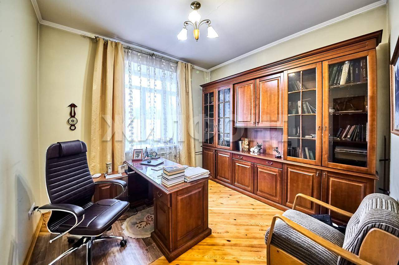 Дом на продажу в селе Тимирязевское, Большая Пионерская улица фото №11