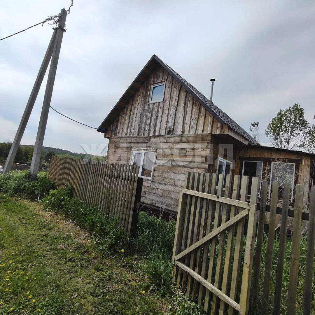 Дом на продажу в Мирном, Ягодная улица, 4 фото №0