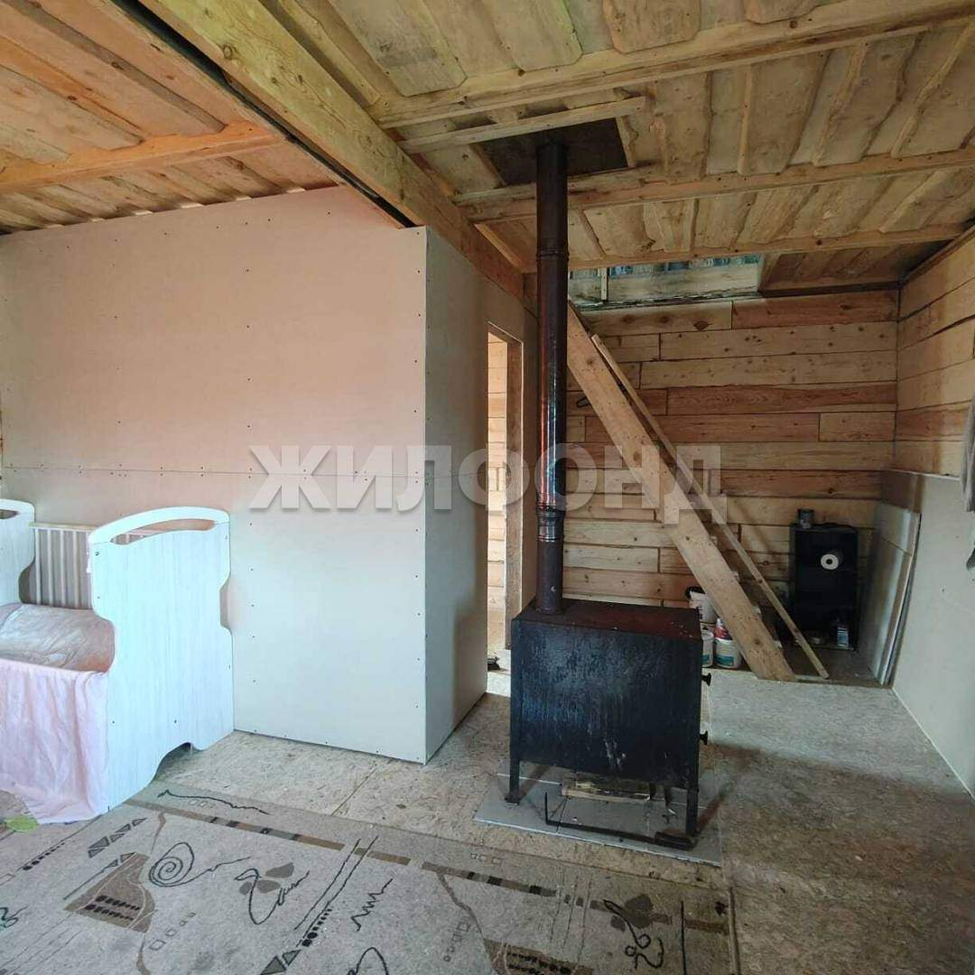 Дом на продажу в Мирном, Ягодная улица, 4 фото №8