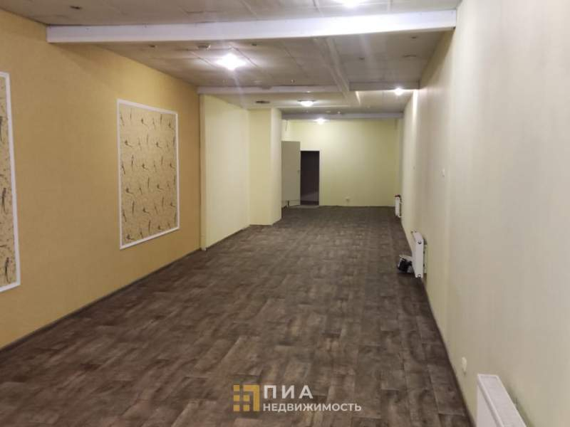 Сдам в аренду офис 129.5 м.кв.