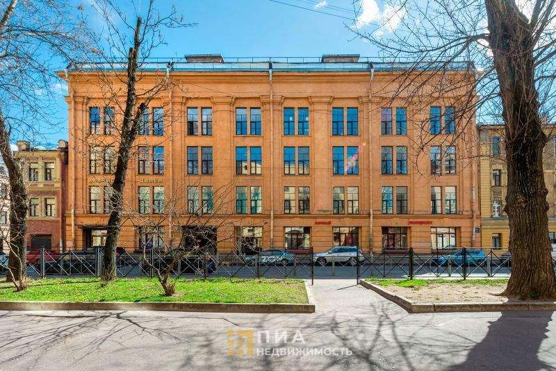 Сдам в аренду офис 129.5 м.кв.