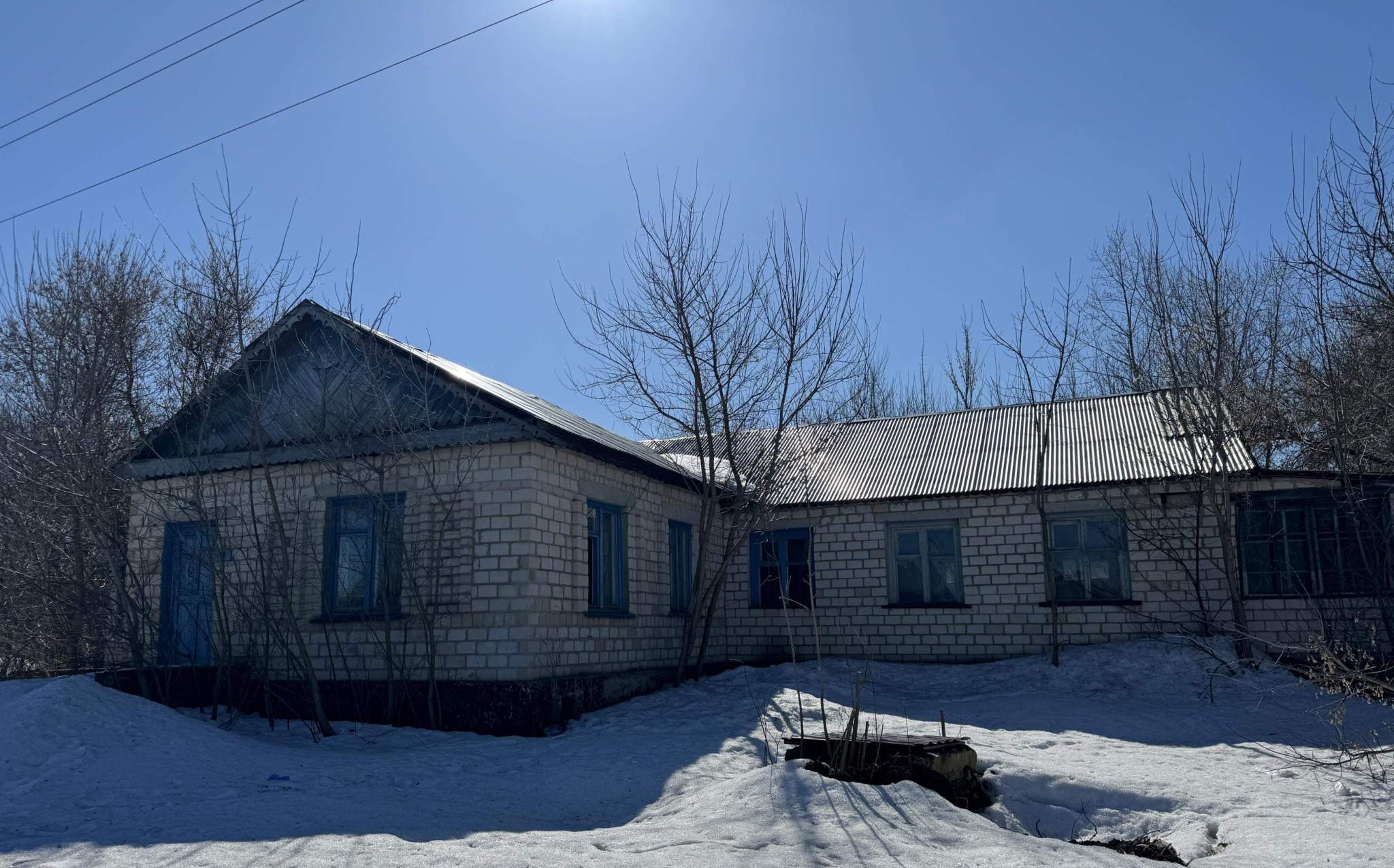 Продам торговое помещение 142.8 м.кв.