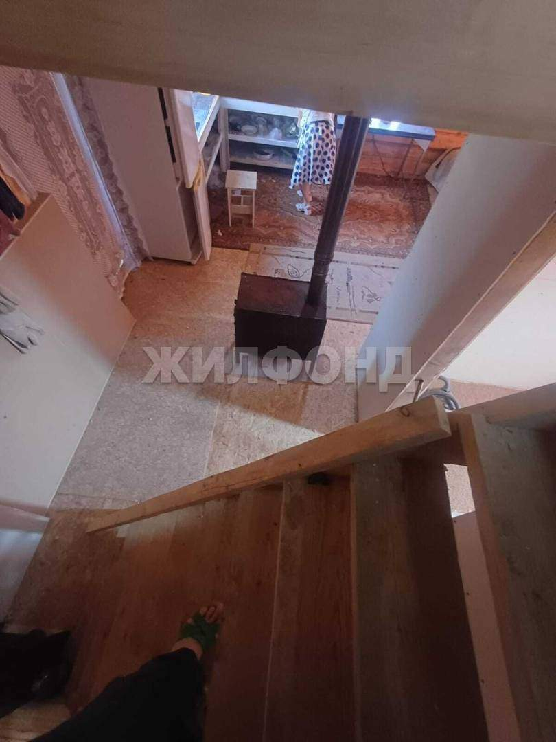 Дом на продажу в Мирном, Ягодная улица, 4 фото №9