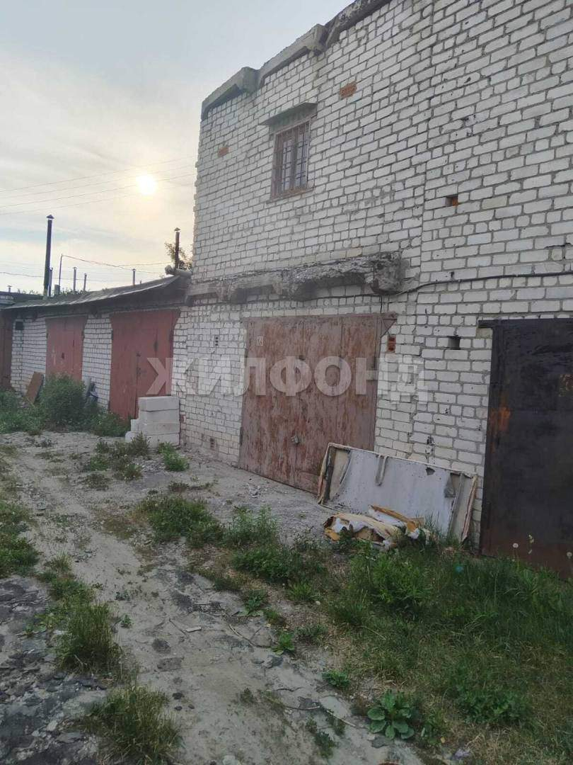 Продам склад 52 м.кв.