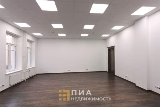 Сдам в аренду офис 54.4 м.кв.