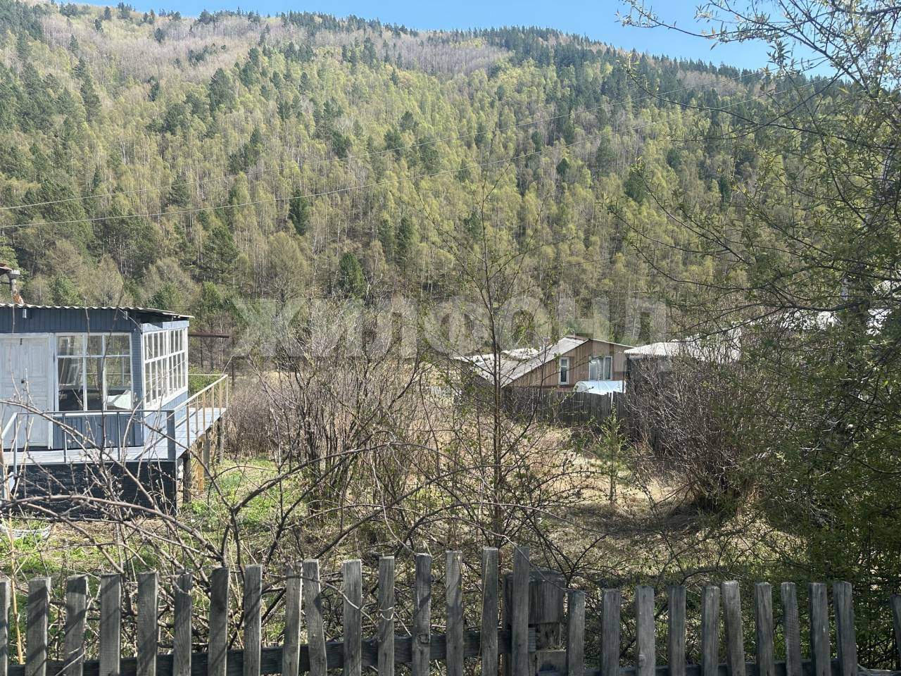 Продам земельный участок 2600 м.кв.