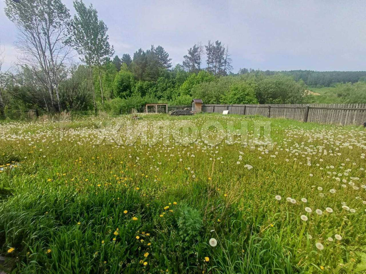 Дом на продажу в Мирном, Ягодная улица, 4 фото №13