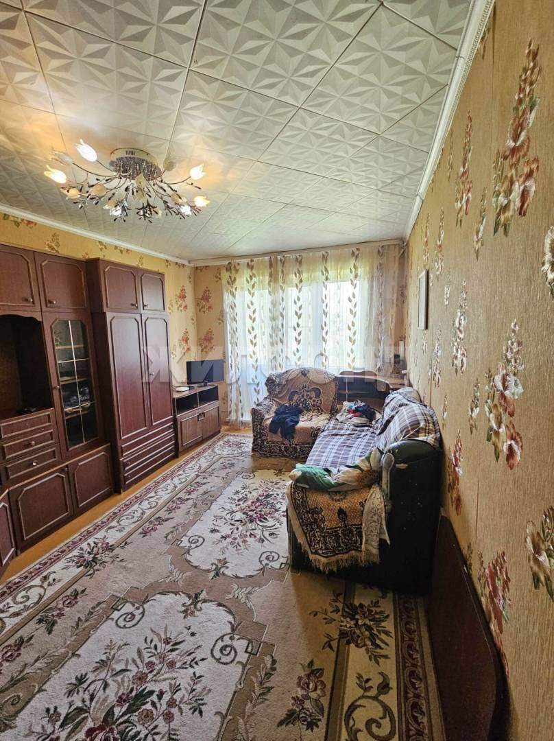 Квартира на продажу в Тольятте, Автозаводское шоссе, 23 фото №2