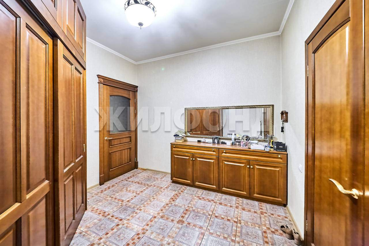 Дом на продажу в селе Тимирязевское, Большая Пионерская улица фото №14
