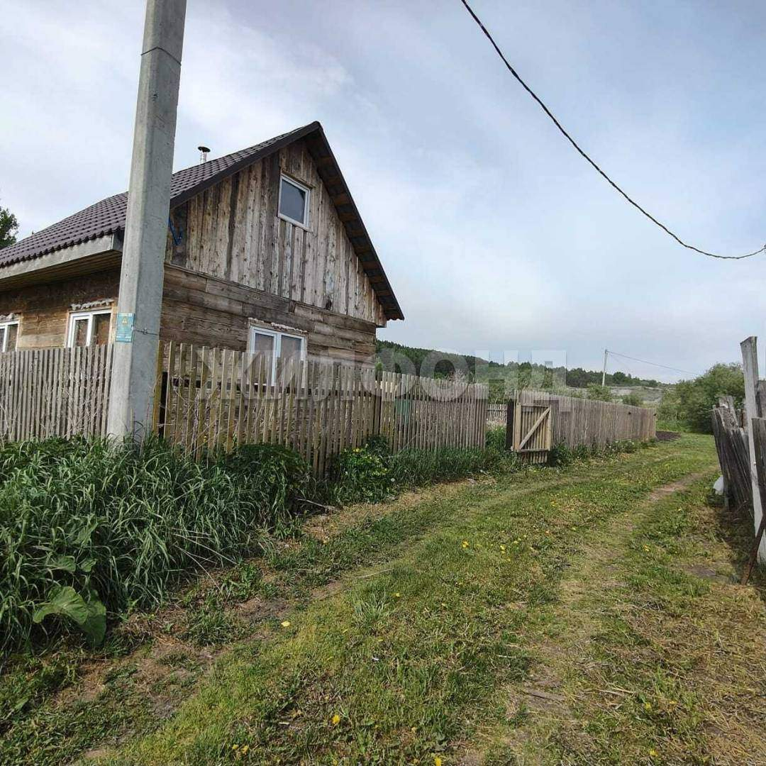 Дом на продажу в Мирном, Ягодная улица, 4 фото №1