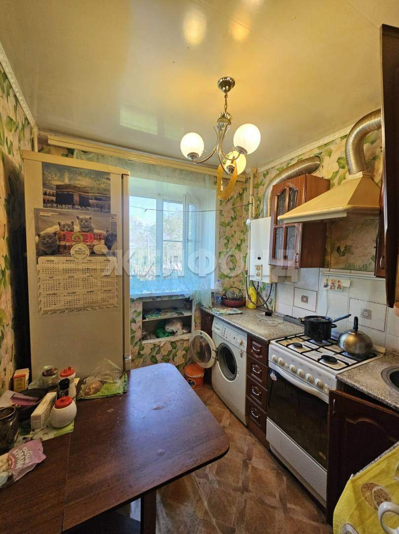 Квартира на продажу в Тольятте, Автозаводское шоссе, 23 фото №1