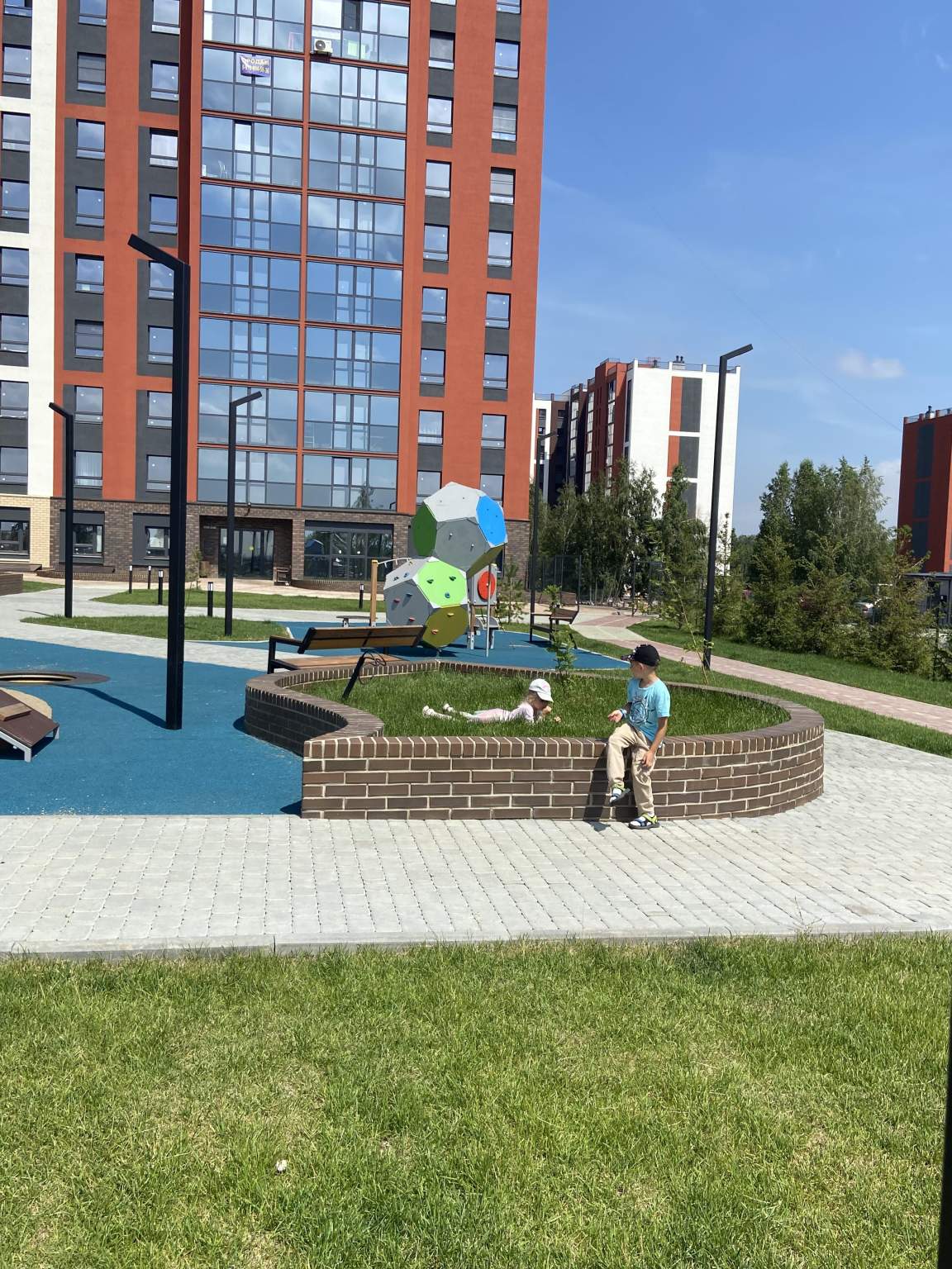 Квартира в аренду в посёлке Западный, имени ефрейтора Потехина ул., 4 фото №7