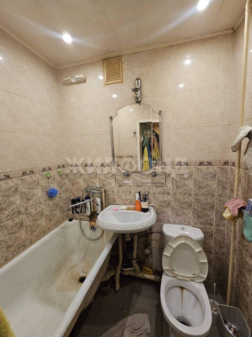 Квартира на продажу в Тольятте, Автозаводское шоссе, 23 фото №5